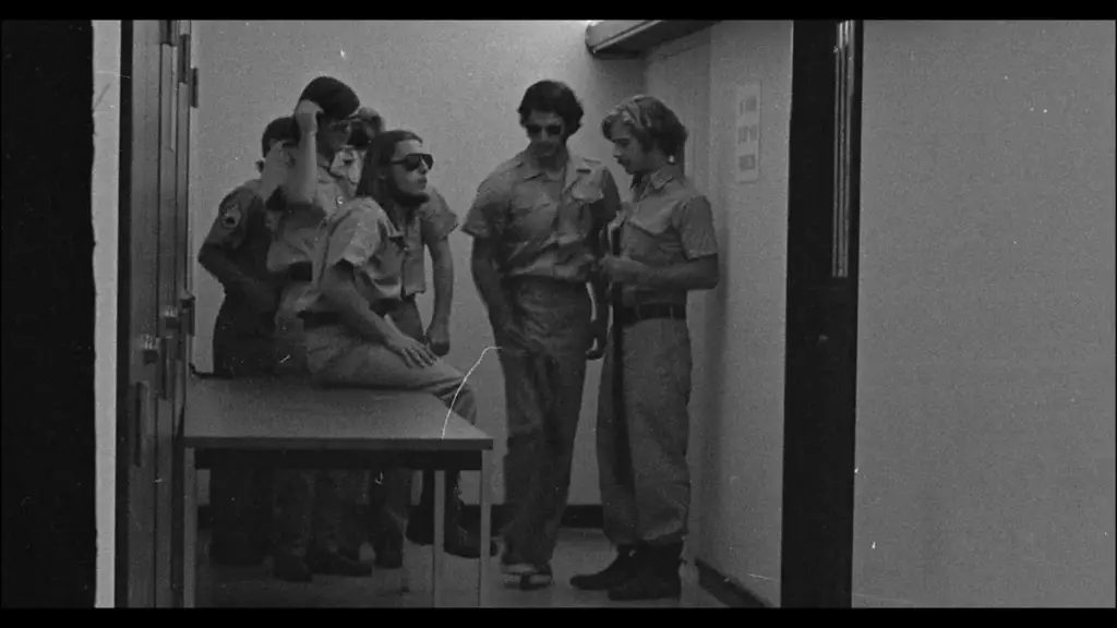 Revisiting the Stanford Prison Experiment 50 years later - Ars Technica